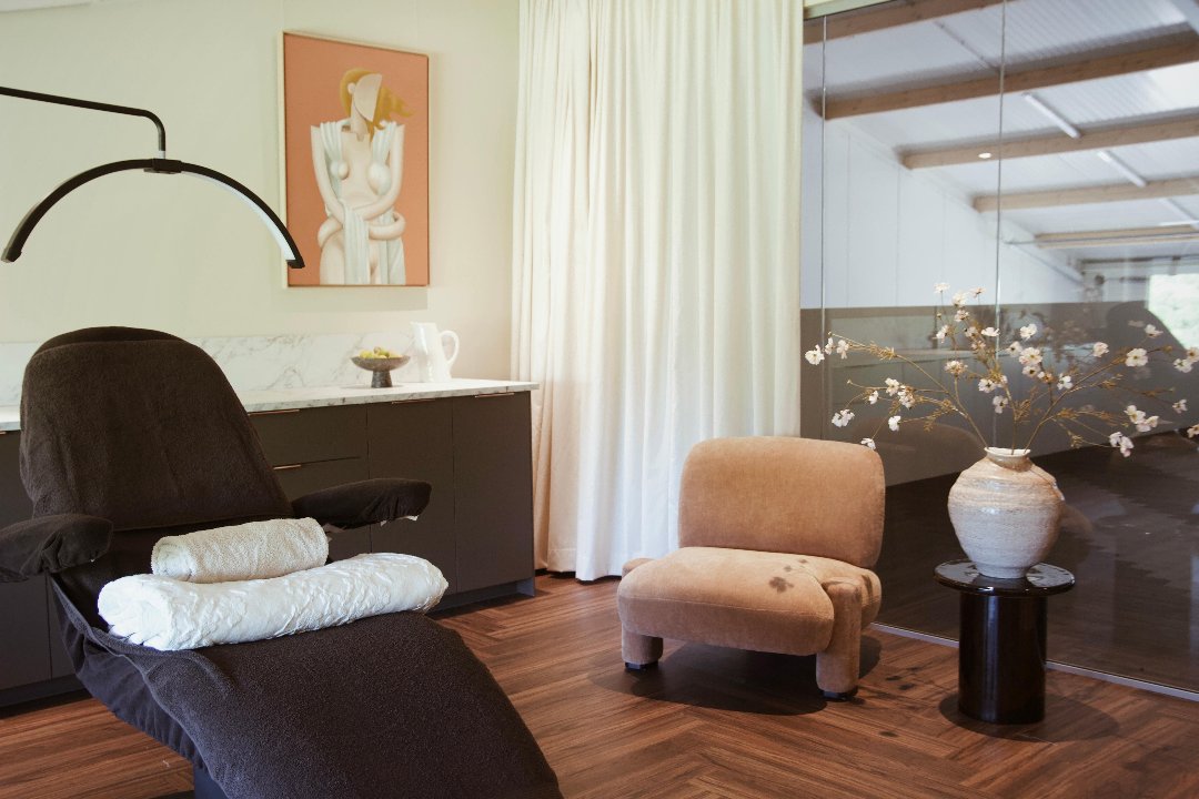 Frankie & Olive, Bloeidaal, Amersfoort