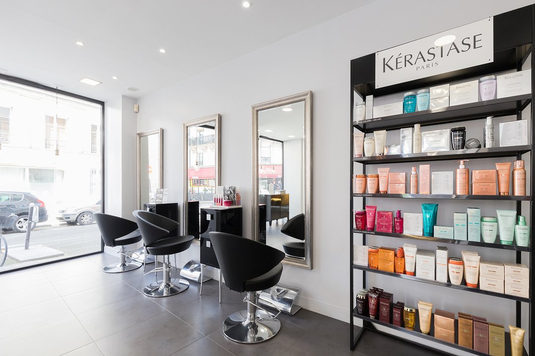 Loft by Denis - Rue des Moines, Parc Clichy-Batignolles, Paris