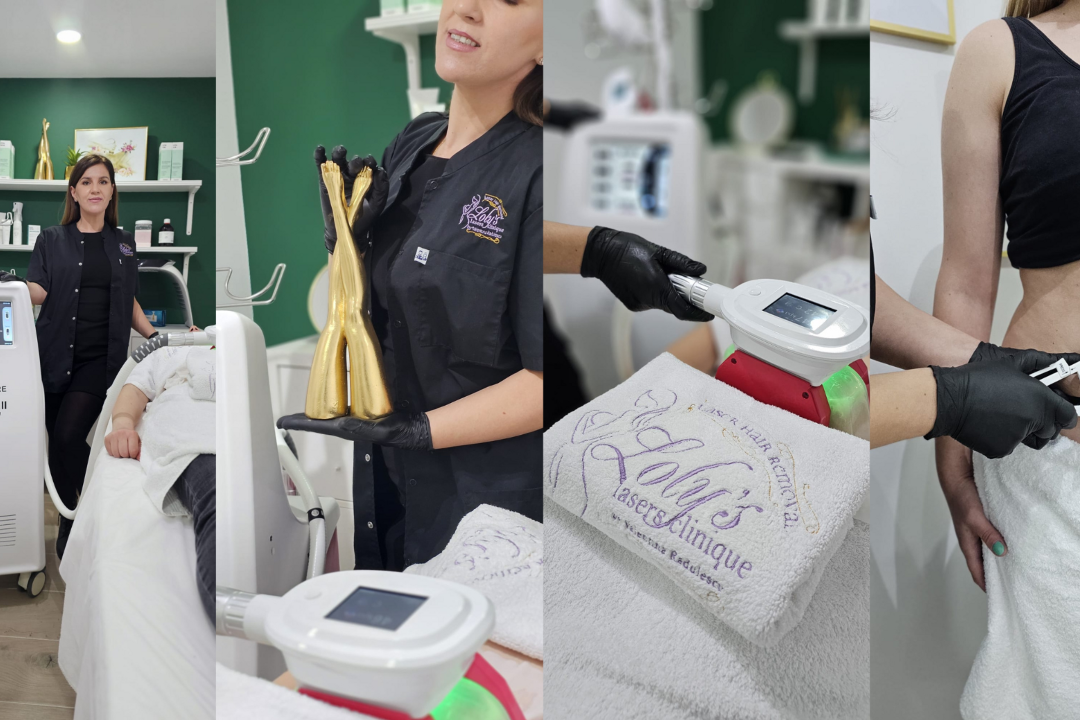 Loly chez Art of beauty by Andreea, Moortebeek - Peterbos, Anderlecht