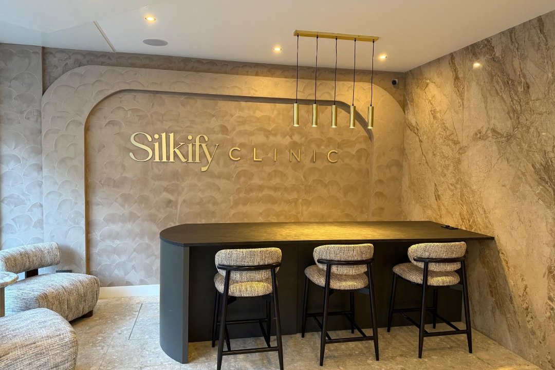 Silkify Clinic, Kinkerstraat, Amsterdam