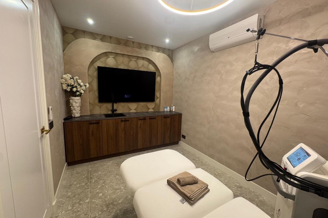 Silkify Clinic, Kinkerstraat, Amsterdam