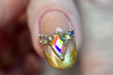 Ardanna Nails Studio