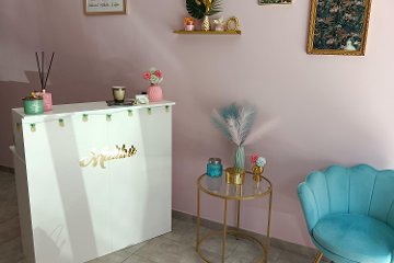 Malibù Nails