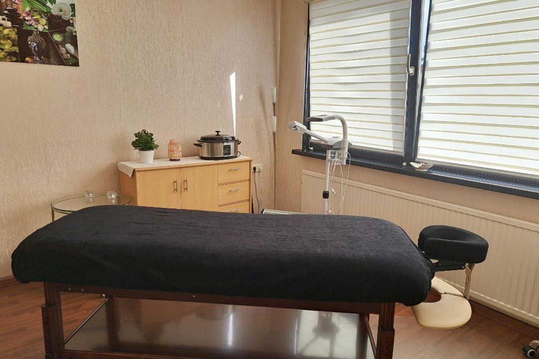 Wellness-praktijk Daniëlle, Veldhoven, Noord-Brabant