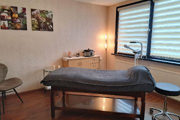Wellness-praktijk Daniëlle