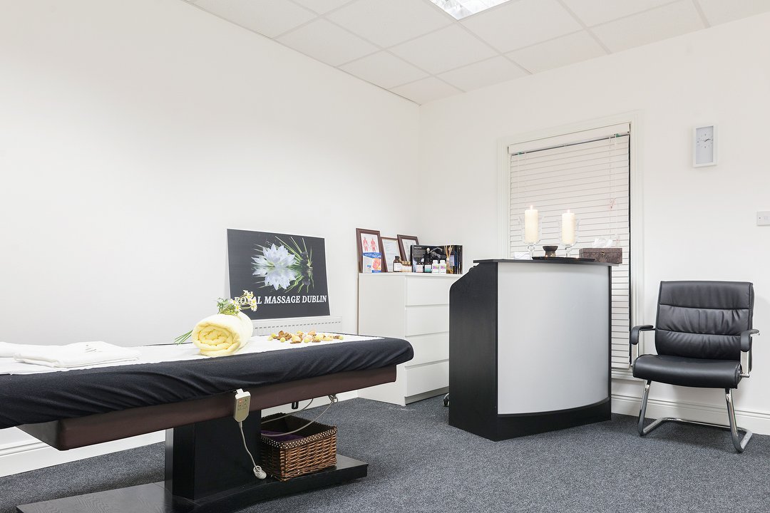 Royal Massage Dublin, Clonsilla, Dublin