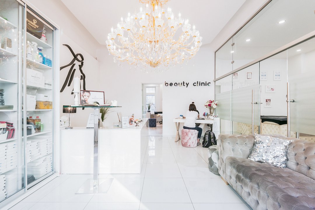 Beauty Clinic Berlin - Spandau, Spandau, Berlin