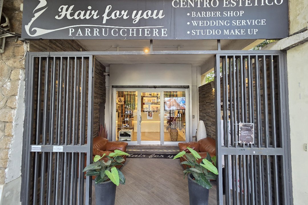 Hair For You - Hair & Beauty, Monte Sacro Basso, Roma