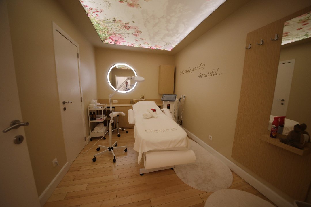 Glamour beautysalon Mortsel, Mortsel, Provincie Antwerpen
