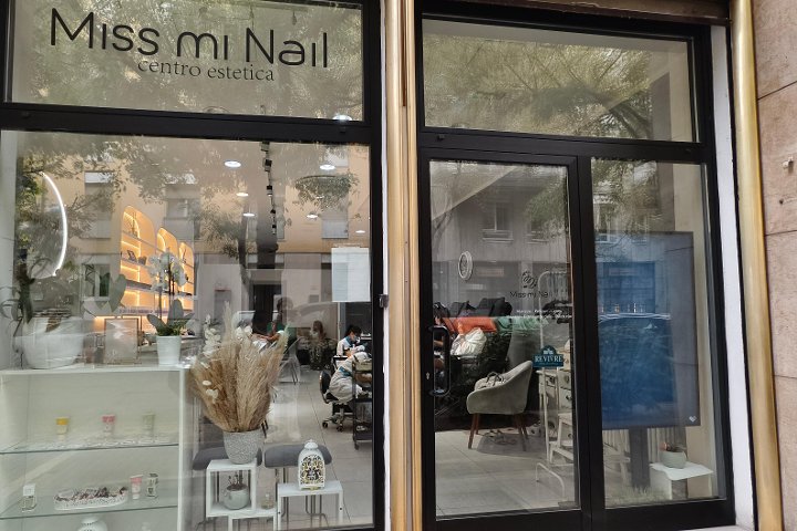 Miss Mi Nail Spa - Verona - Onglerie Verona - Photo de couverture - OneBooking