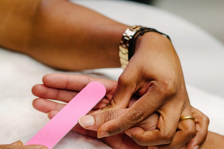 Miss Mi Nail Spa - Verona - Onglerie Verona - Photo de galerie - OneBooking