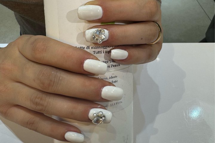 Miss Mi Nail Spa - Verona - Onglerie Verona - Photo de galerie - OneBooking