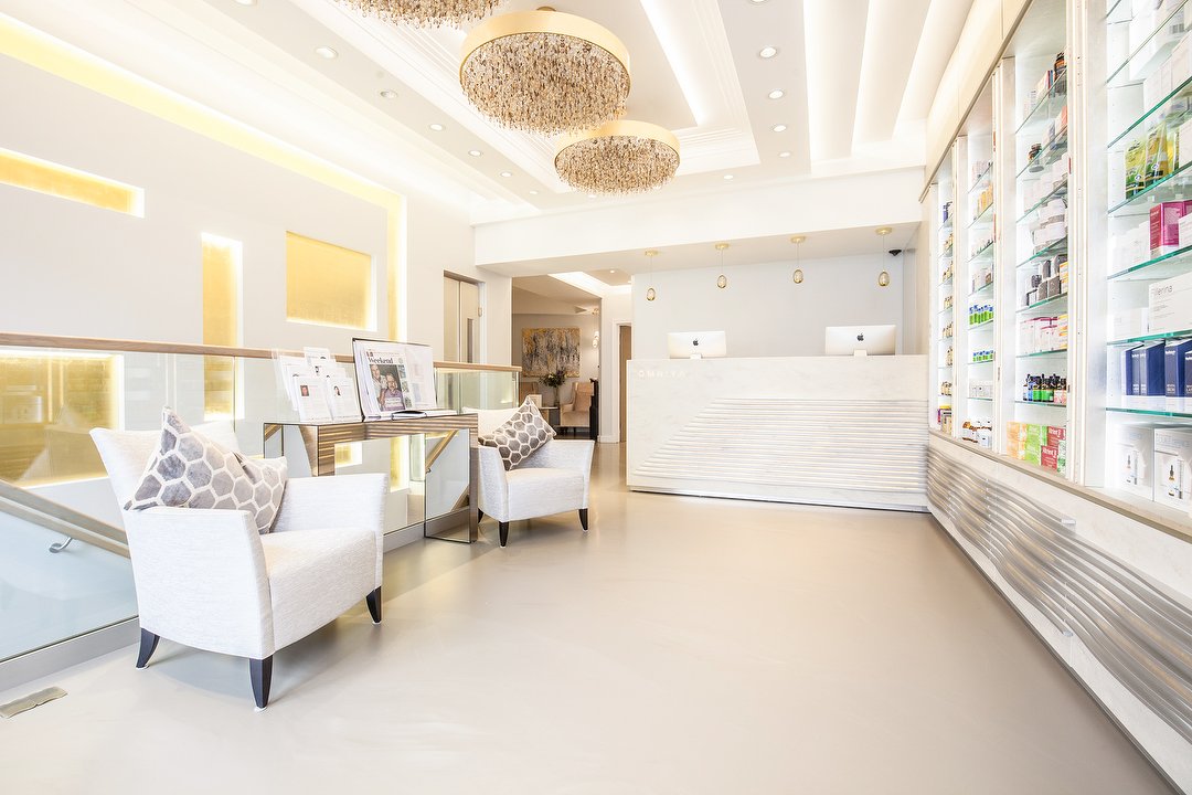 Omniya Clinic, Health & Beauty, Knightsbridge, London
