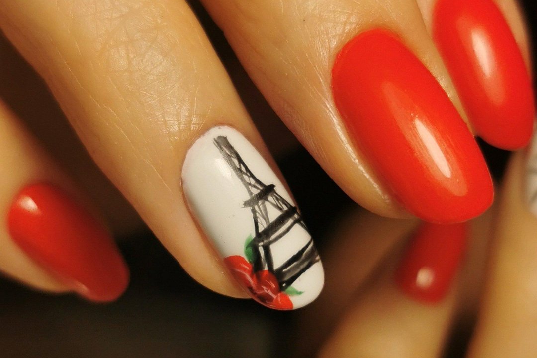 Soroka Manicure & Perdicure, Eimsbüttel, Hamburg