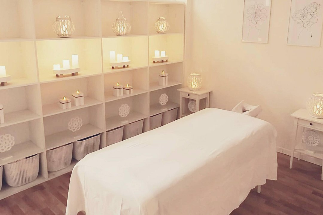 Wellness Massagepraxis, Wedel, Hamburg und Umland