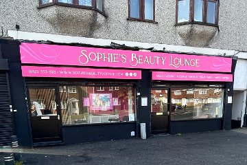 Pretty Perfect By Sophie's