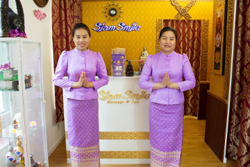 Siam Smile Massage & Spa in Wallisellen