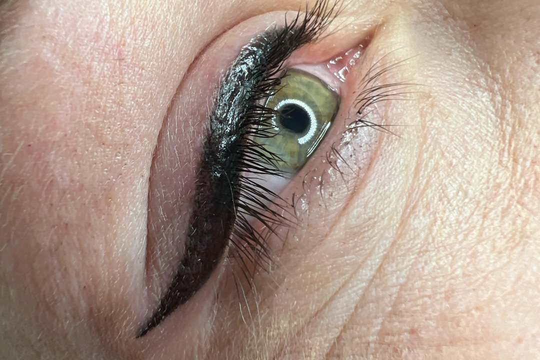 Noemi Valzano Permanent Beauty, Faenza, Emilia-Romagna