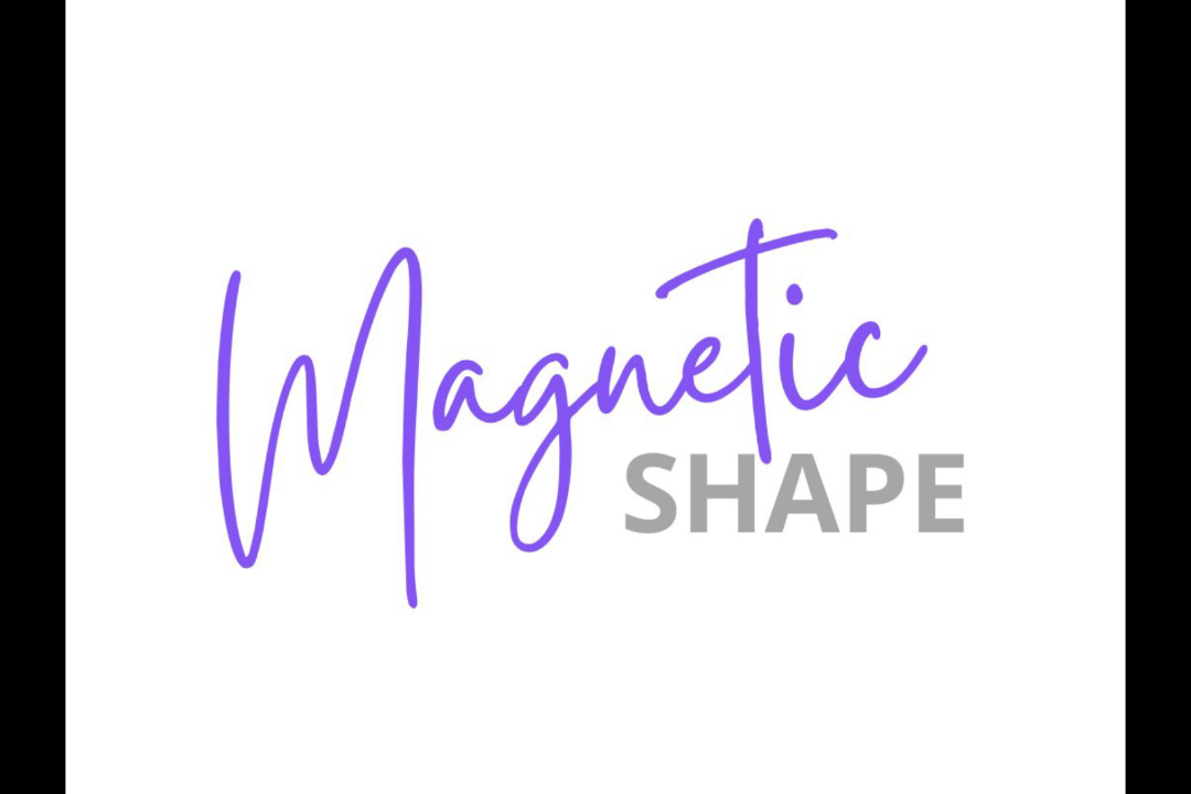 Magnetic Shape, Ostkreuz, Berlin