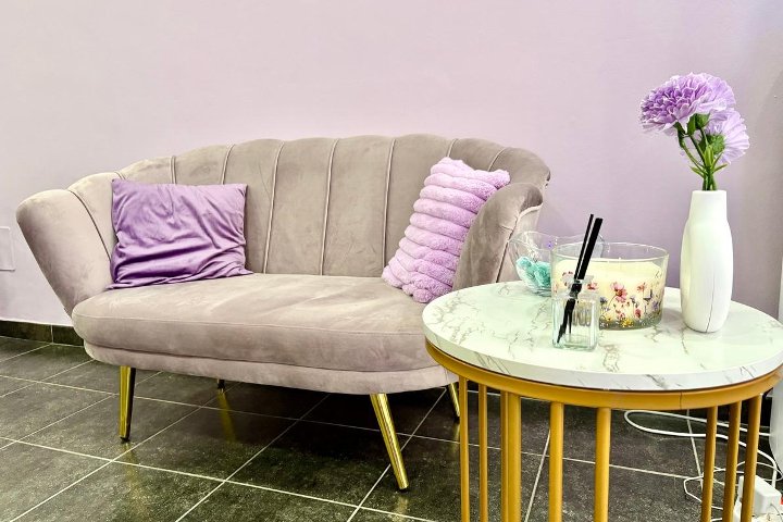 Estetica Glicine - Esthétique Torino - Photo de galerie - OneBooking