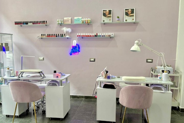 Estetica Glicine - Esthétique Torino - Photo de couverture - OneBooking