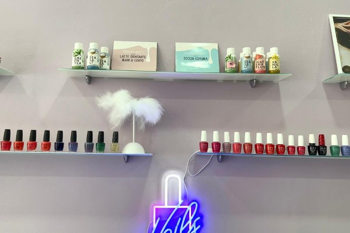 Estetica Glicine - Esthétique Torino - Photo de galerie - OneBooking