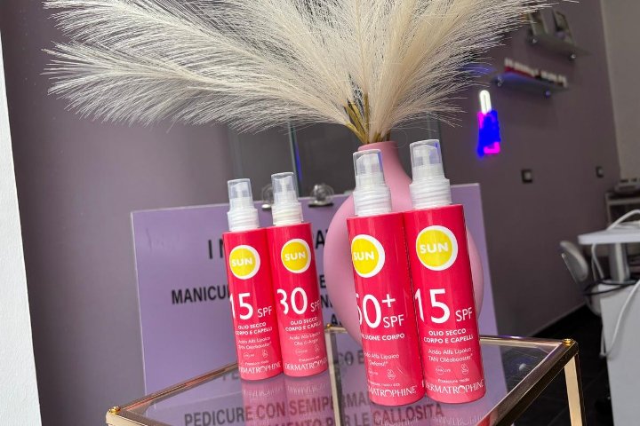 Estetica Glicine - Esthétique Torino - Photo de galerie - OneBooking