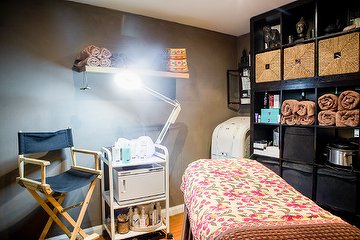 Mind Body & Spirit Spa Retreat