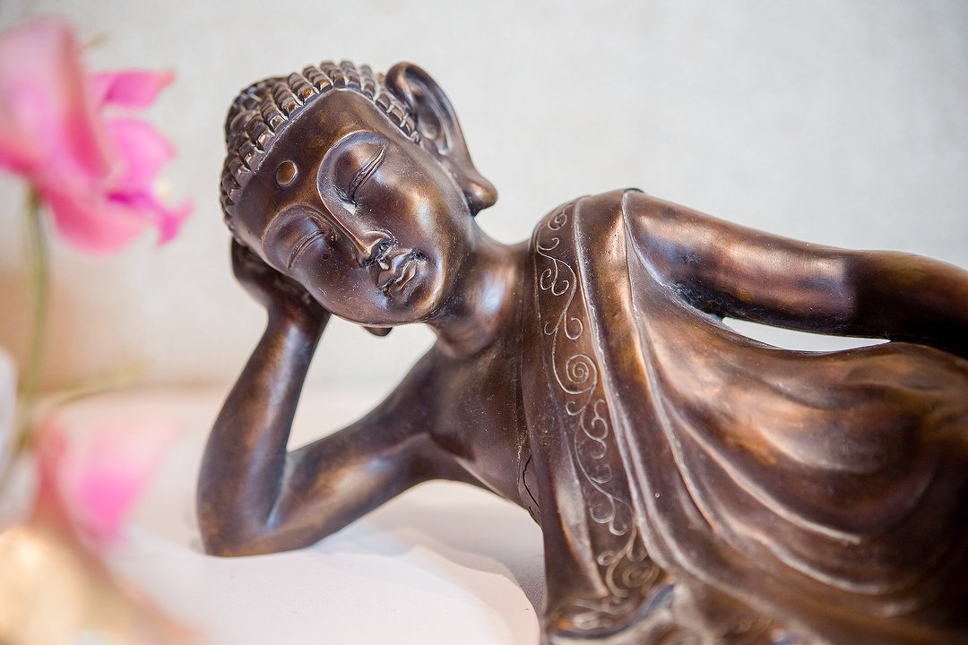 Mind Body & Spirit Spa Retreat, Lambourne End, Essex
