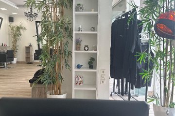Maria Iatridou Hair and Nail Bar