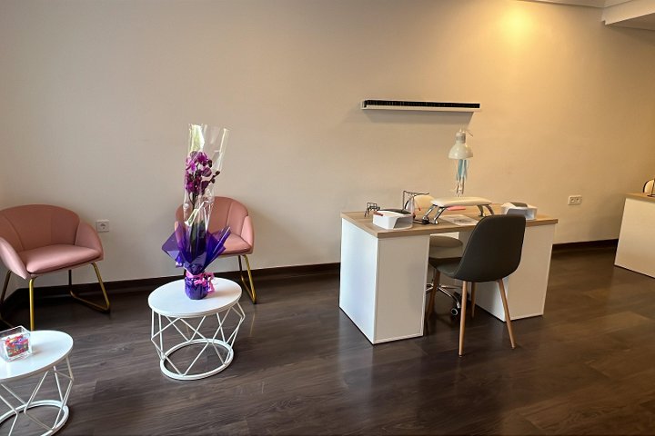 Estética y Belleza Ainhoa - Onglerie Murcia - Photo de galerie - OneBooking