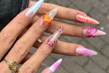 Zynwalanails