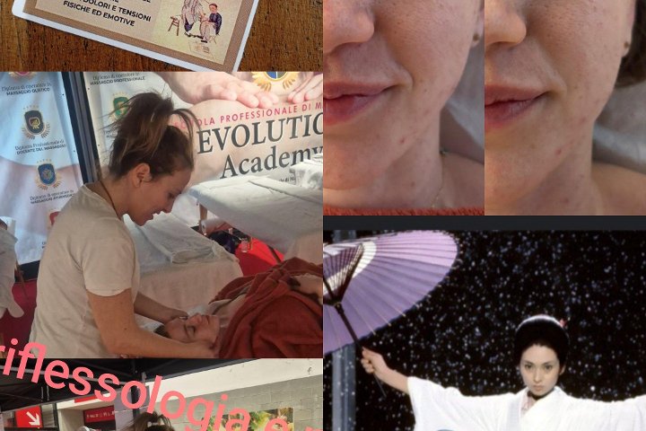 Benessere massaggi - Massage Modena - Photo de galerie - OneBooking