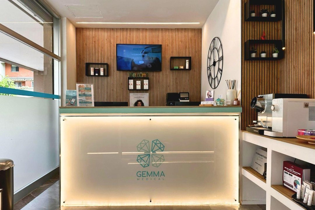 Gemma Medical - San Donato Milanese, San Donato Milanese, Lombardia