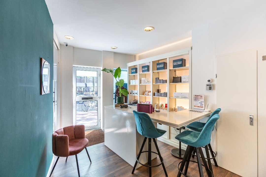 Face to Care , C. van Eesterenlaan, Amsterdam