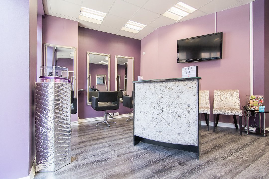 Style Bar - Partick, Partick, Glasgow