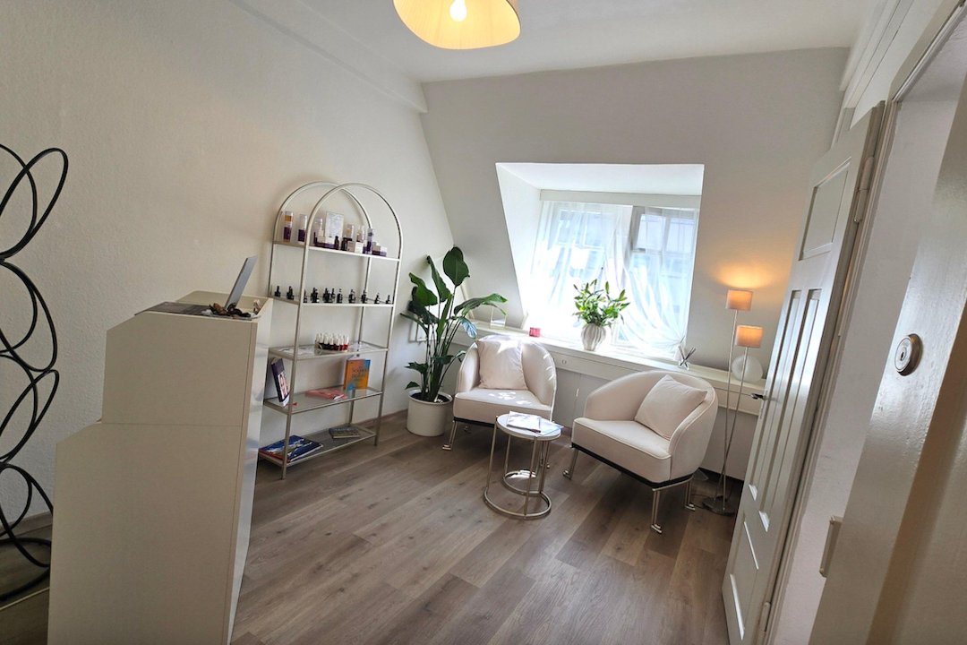 Kosmetik Winterthur Larisa, Winterthur