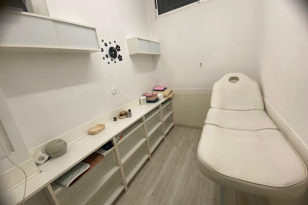 Zibá Belleza (Ynnova Peluqueros) Pozuelo de Alarcón, Distrito Municipal, Comunidad de Madrid