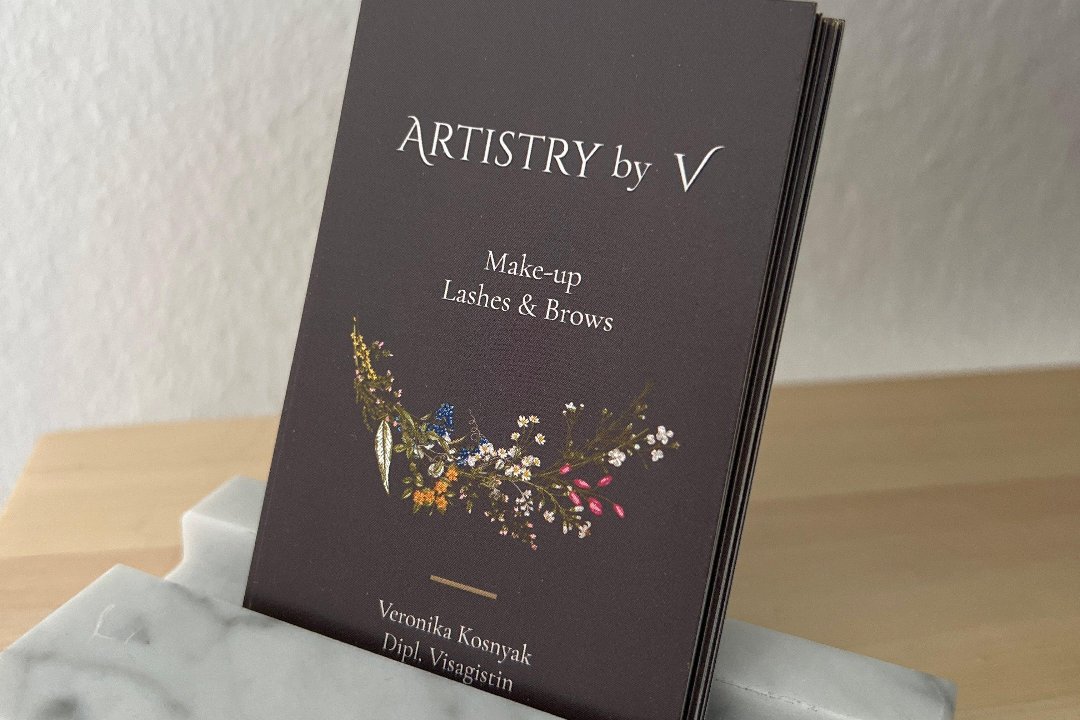 Artistry by V - Veronika Kosnyak, Traiskirchen