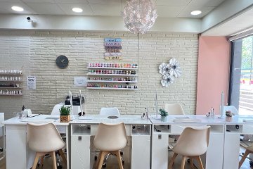 Nails Design