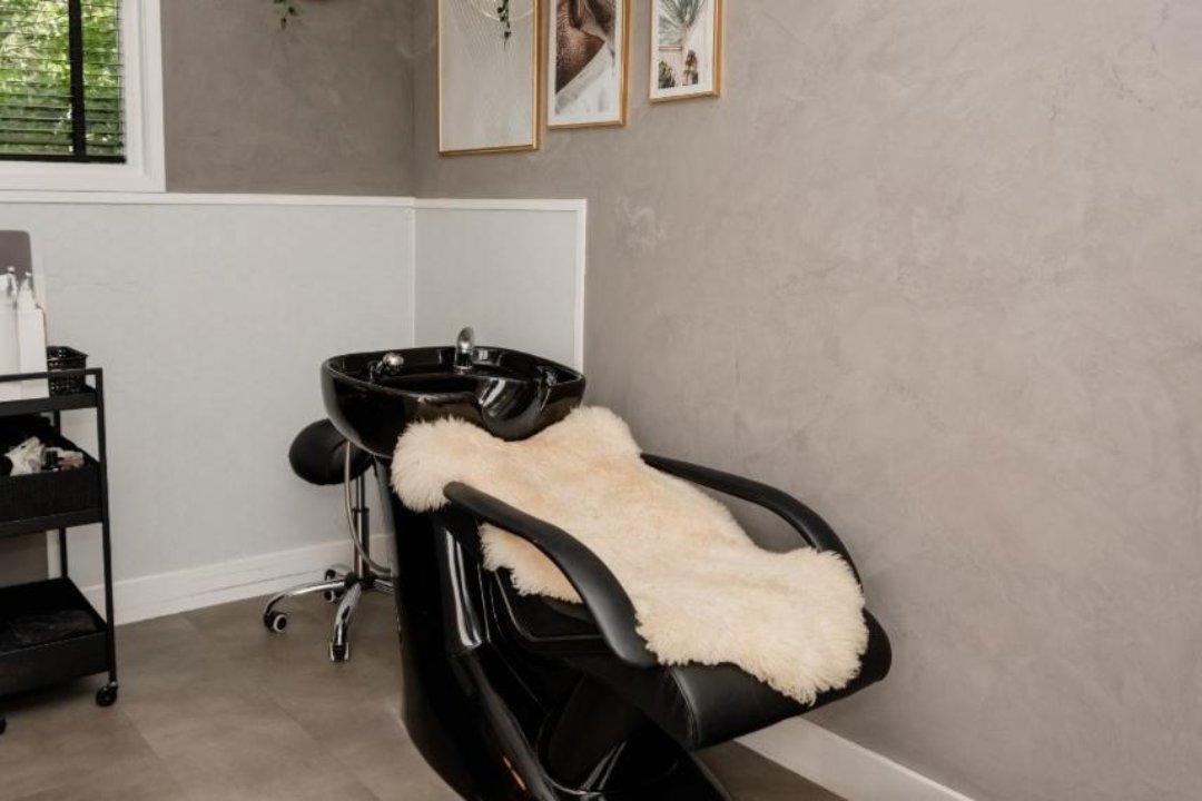 Ginger Hairstudio, Limmen, Noord-Holland