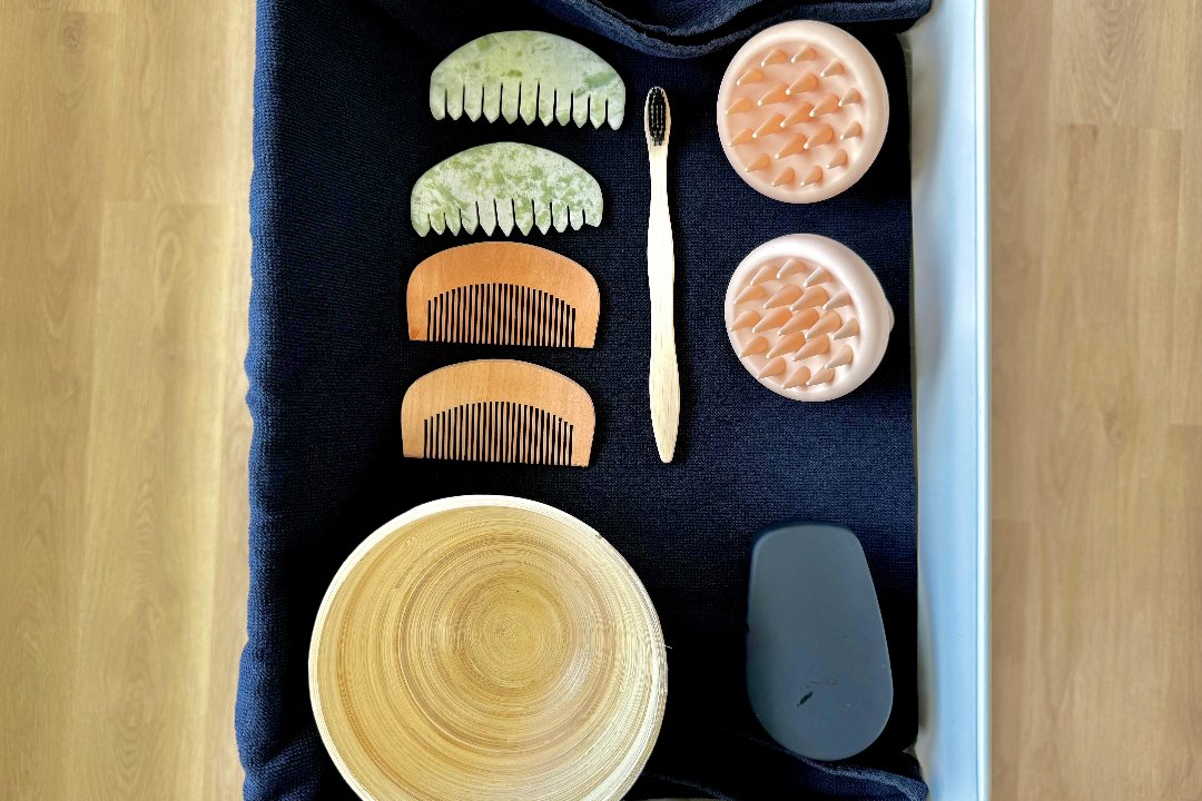 Hairspa Sereen, Noordoostpolder, Flevoland