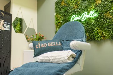 Salon Ciao Bella