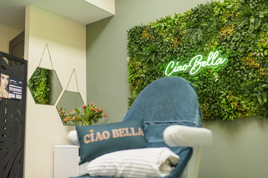 Salon Ciao Bella, Noord-Brabant