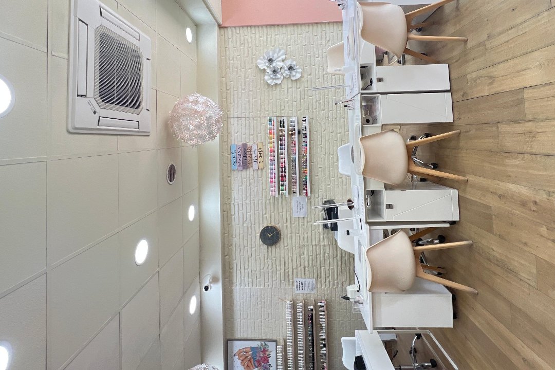 Nails Design, La Sagrera, Barcelona