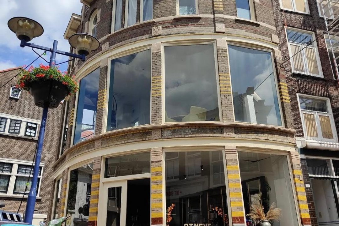 Beautifleyes, Schiedam, Zuid-Holland