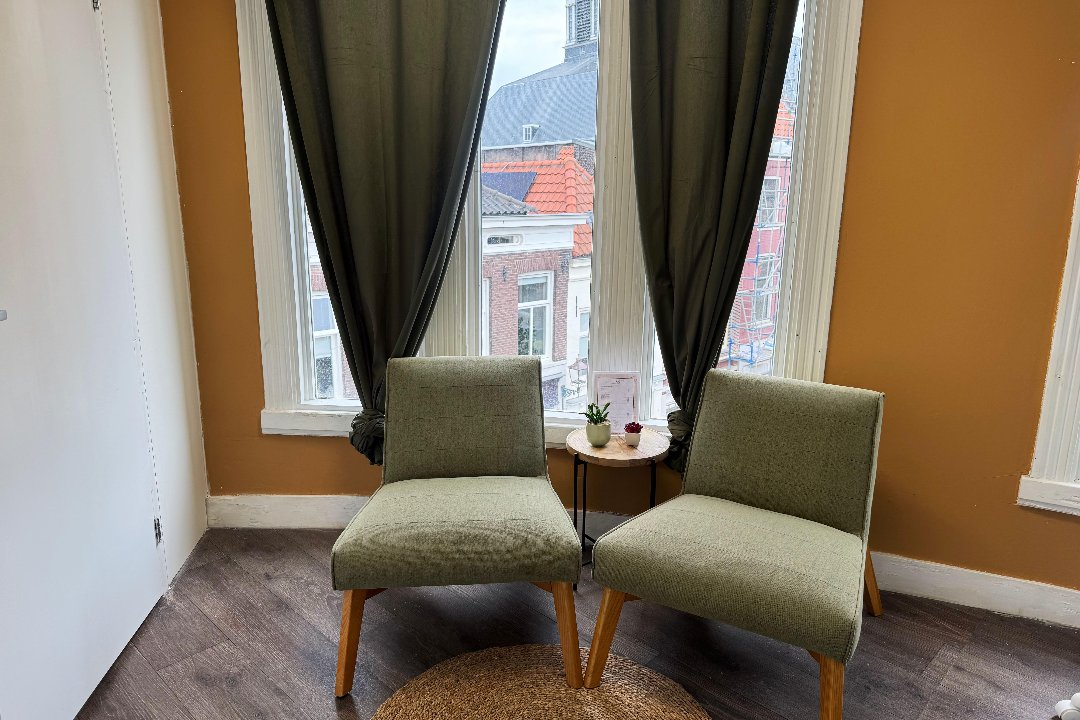 Beautifleyes, Schiedam, Zuid-Holland