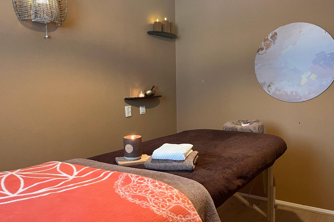 Holistic Healing Hub, Delft, Zuid-Holland