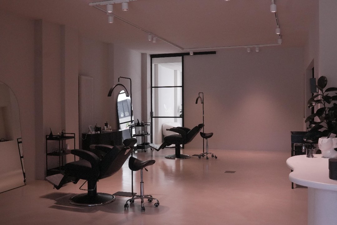 BROWS VENUE, De Krommerdt, Amsterdam