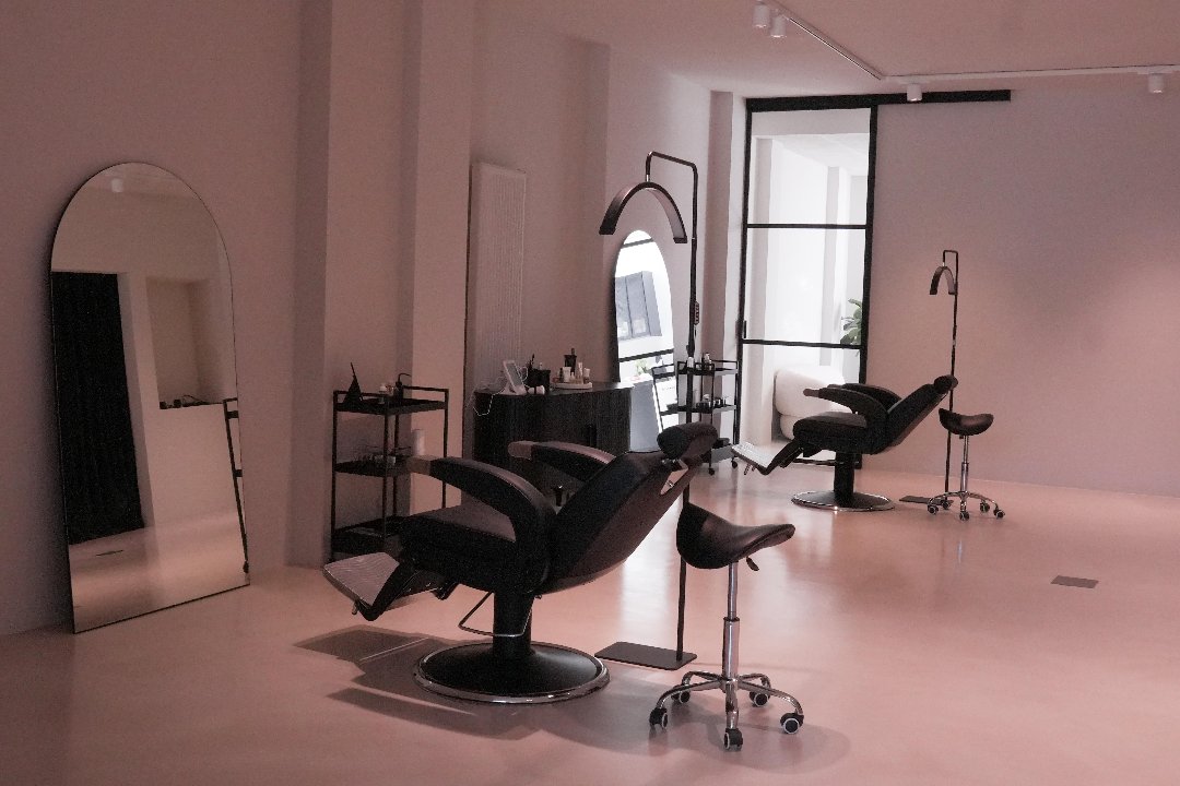 BROWS VENUE, De Krommerdt, Amsterdam